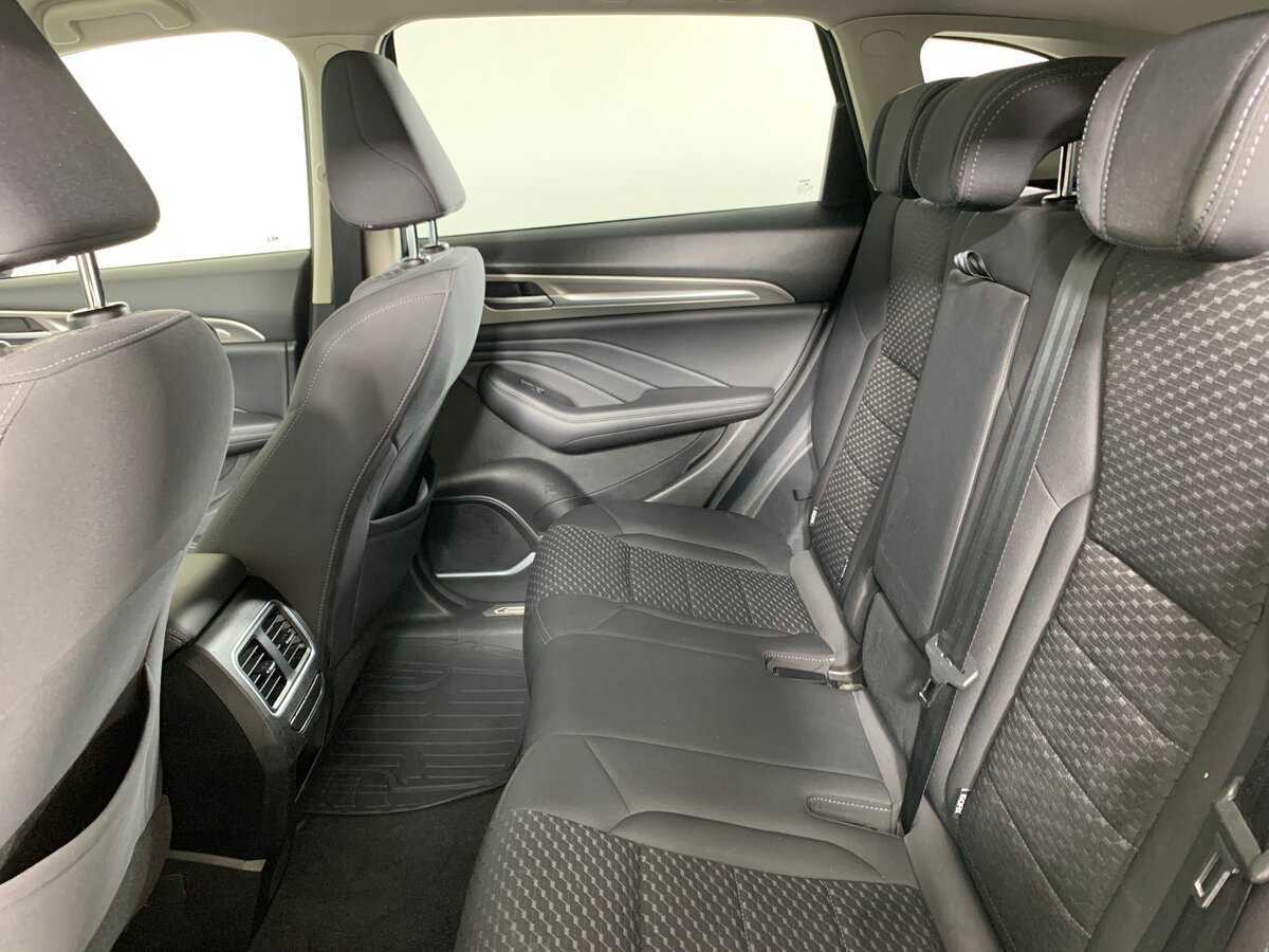 Купить Haval F7, 2020, 159 440 км.. Фото: #18