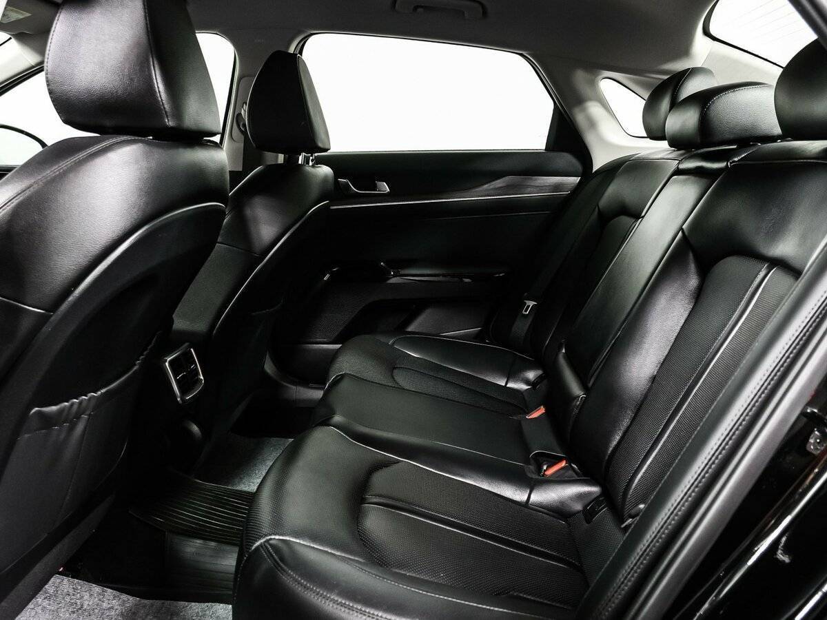 Купить Kia K5, 2021, 42 921 км.. Фото: #12