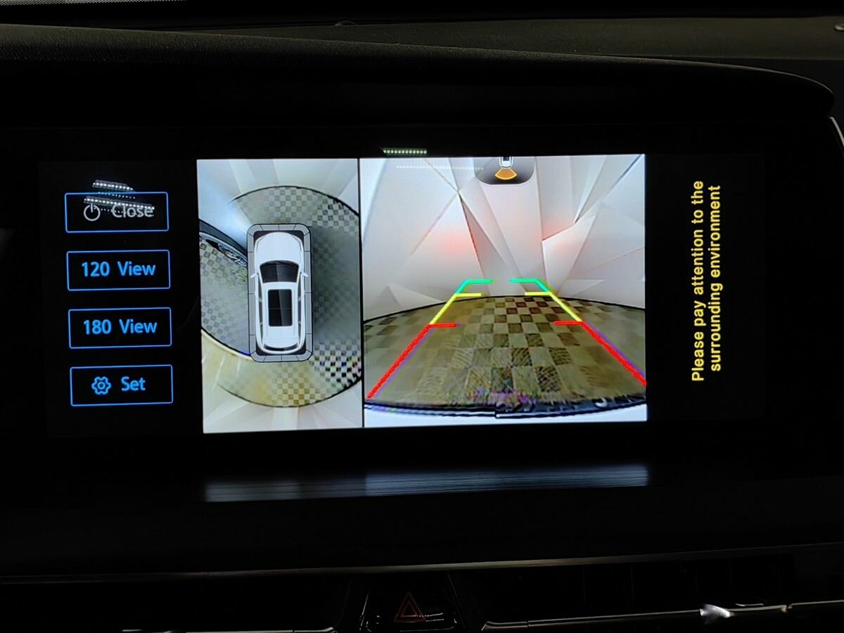 Купить Changan CS75 Plus, 2020, 51 326 км.. Фото: #19