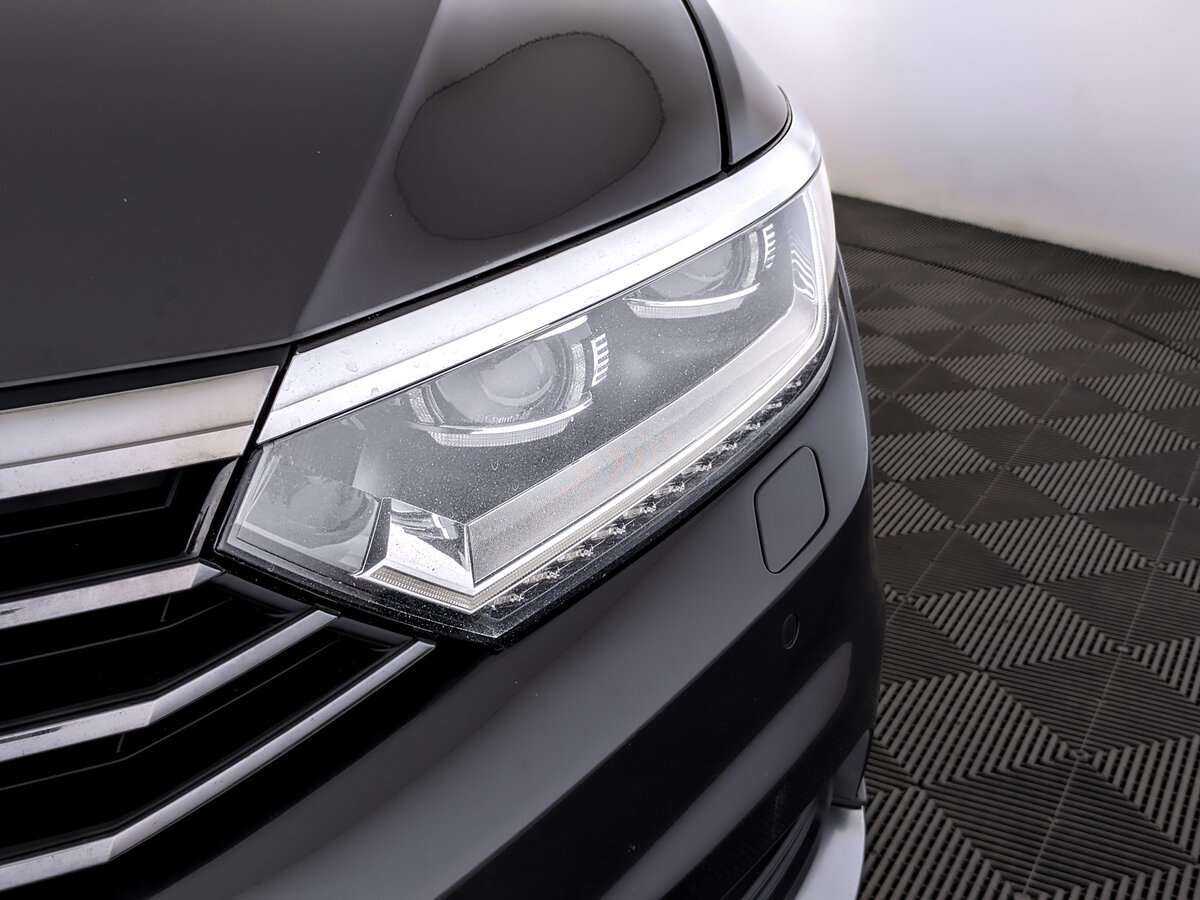 Купить Volkswagen Passat, 2018, 188 183 км.. Фото: #16