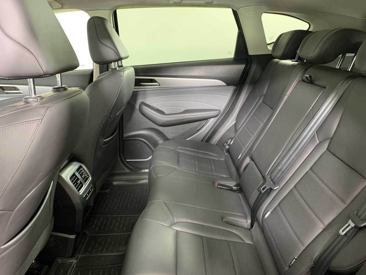 Купить Haval F7, 2023, 92 000 км.. Фото: #19