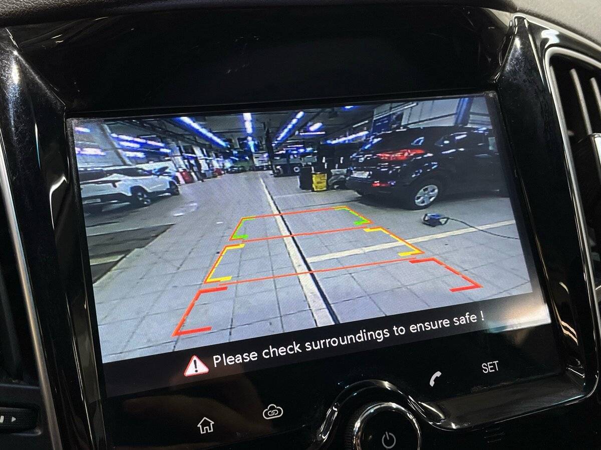 Купить Chery Tiggo 5, 2018, 68 000 км.. Фото: #16