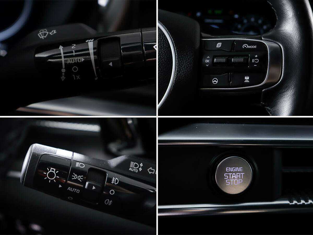 Купить Kia K5, 2021, 50 000 км.. Фото: #20