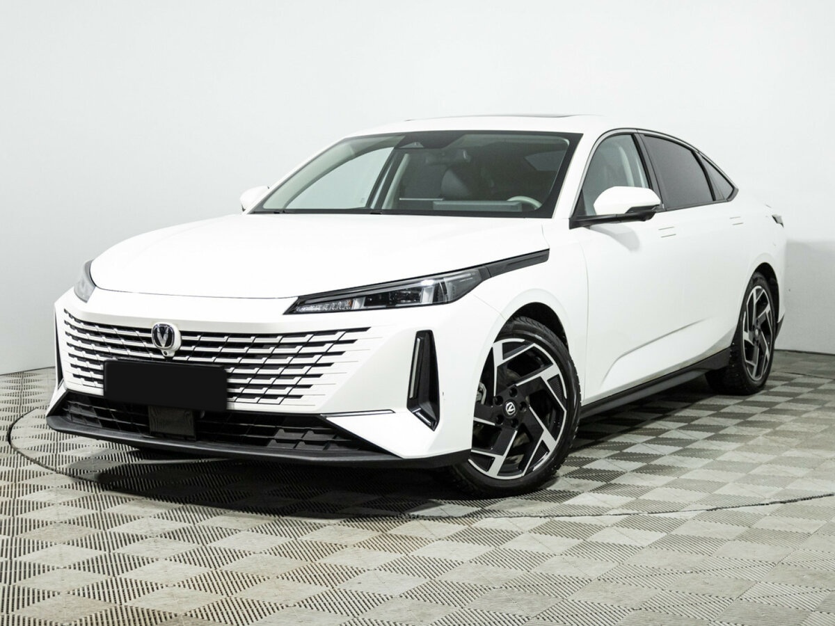 Купить Changan Lamore, 2023, 13 025 км.. Фото: #0
