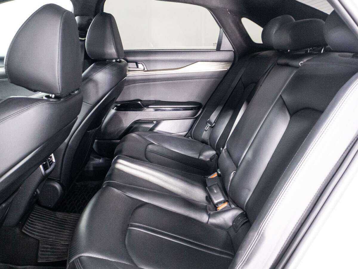 Купить Kia K5, 2021, 69 099 км.. Фото: #8