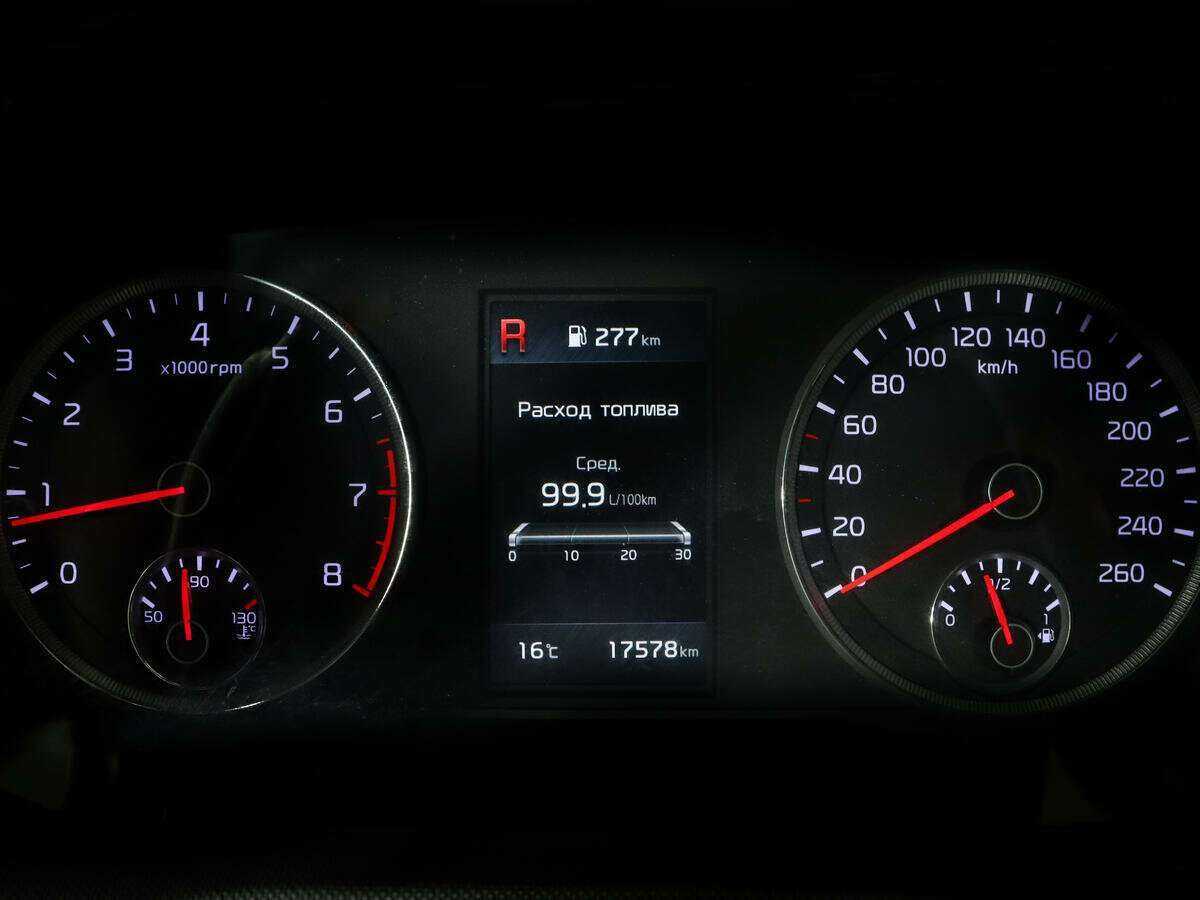 Купить Kia K5, 2020, 17 567 км.. Фото: #8