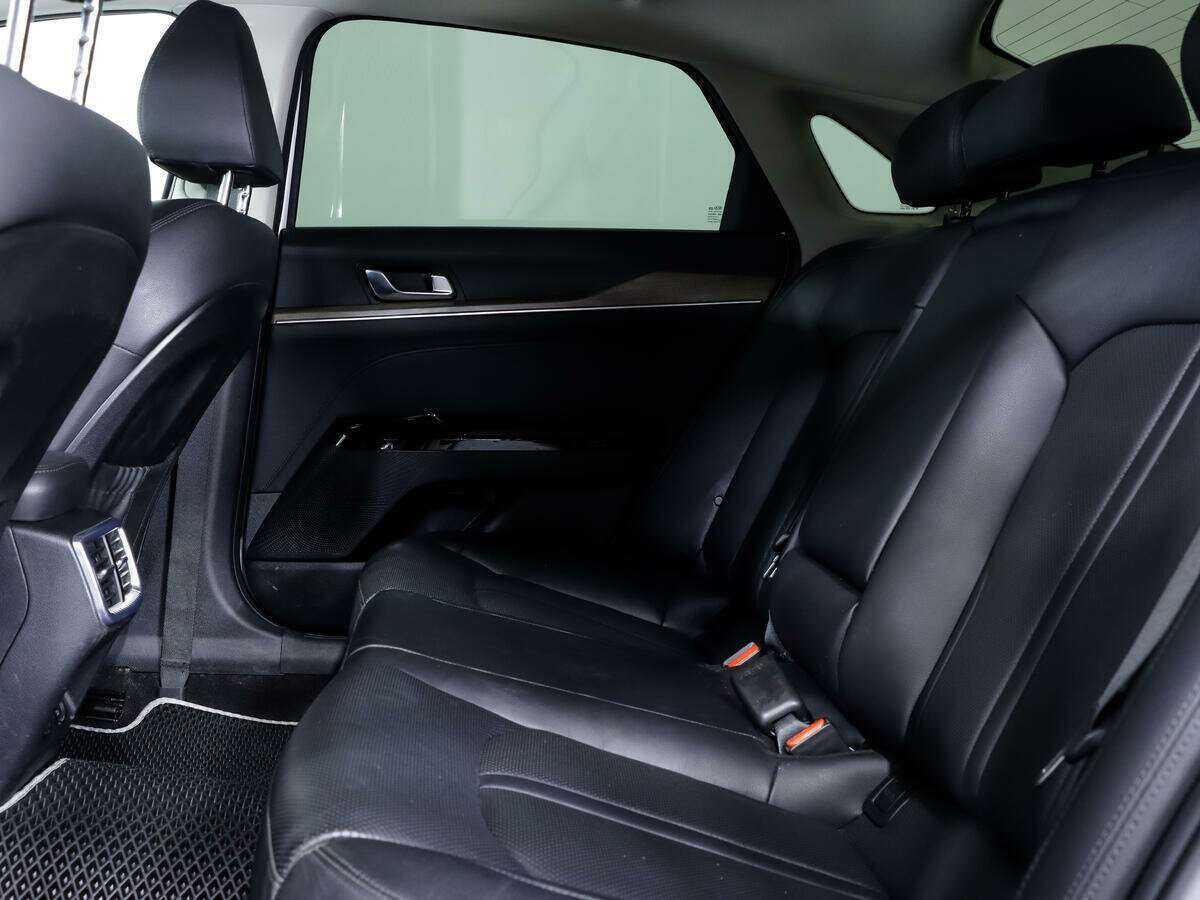 Купить Kia K5, 2020, 28 857 км.. Фото: #8