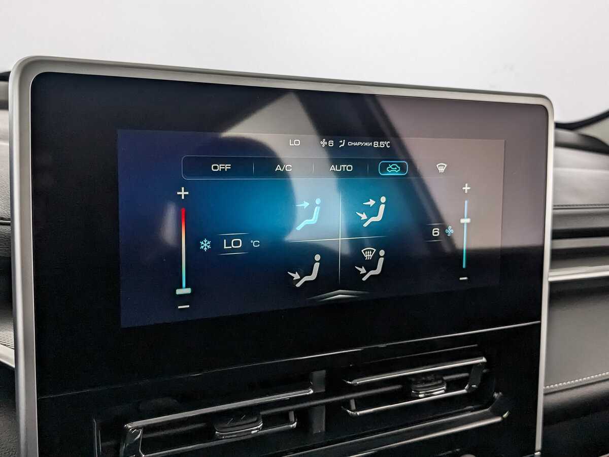 Купить Haval M6, 2023, 37 532 км.. Фото: #24