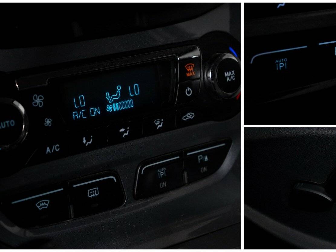 Купить Ford Focus, 2012, 152 388 км.. Фото: #13