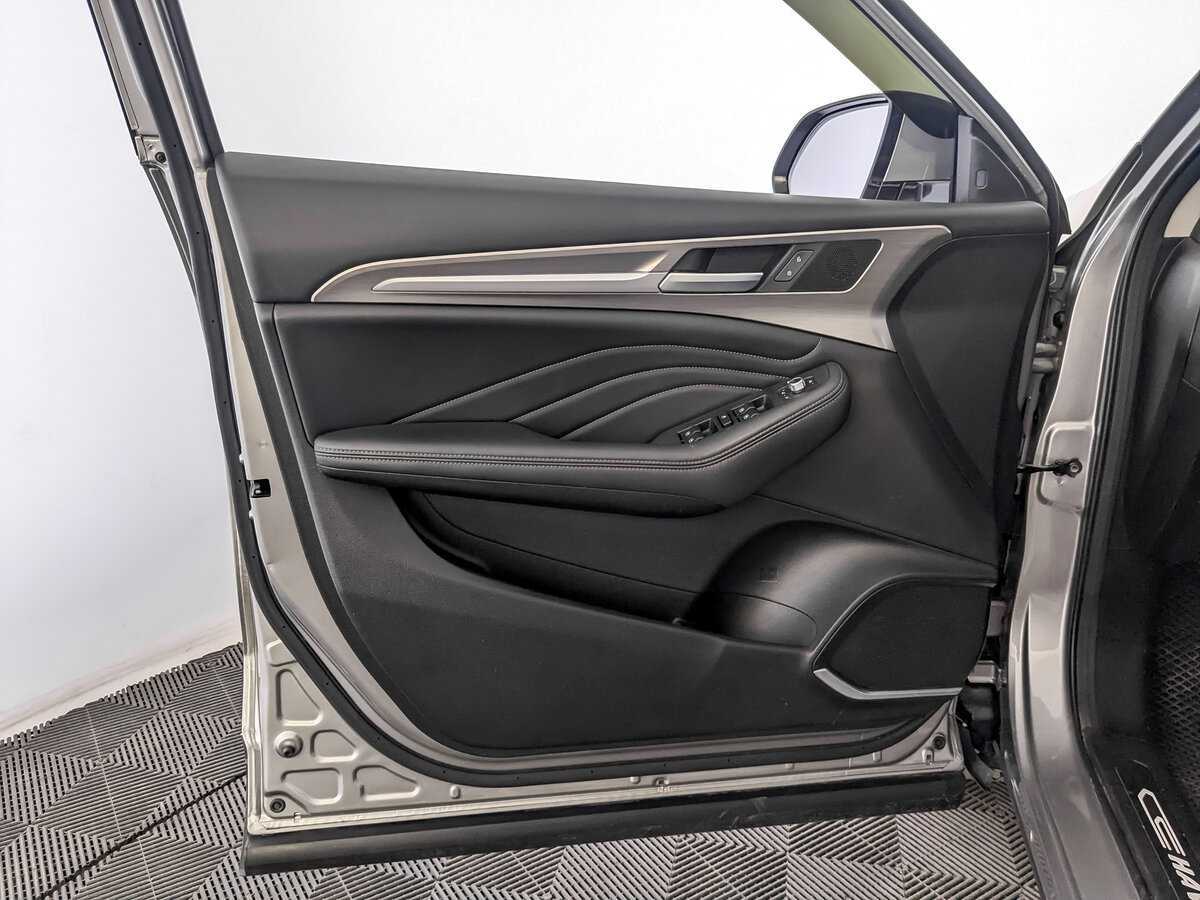 Купить Haval F7, 2020, 52 000 км.. Фото: #16