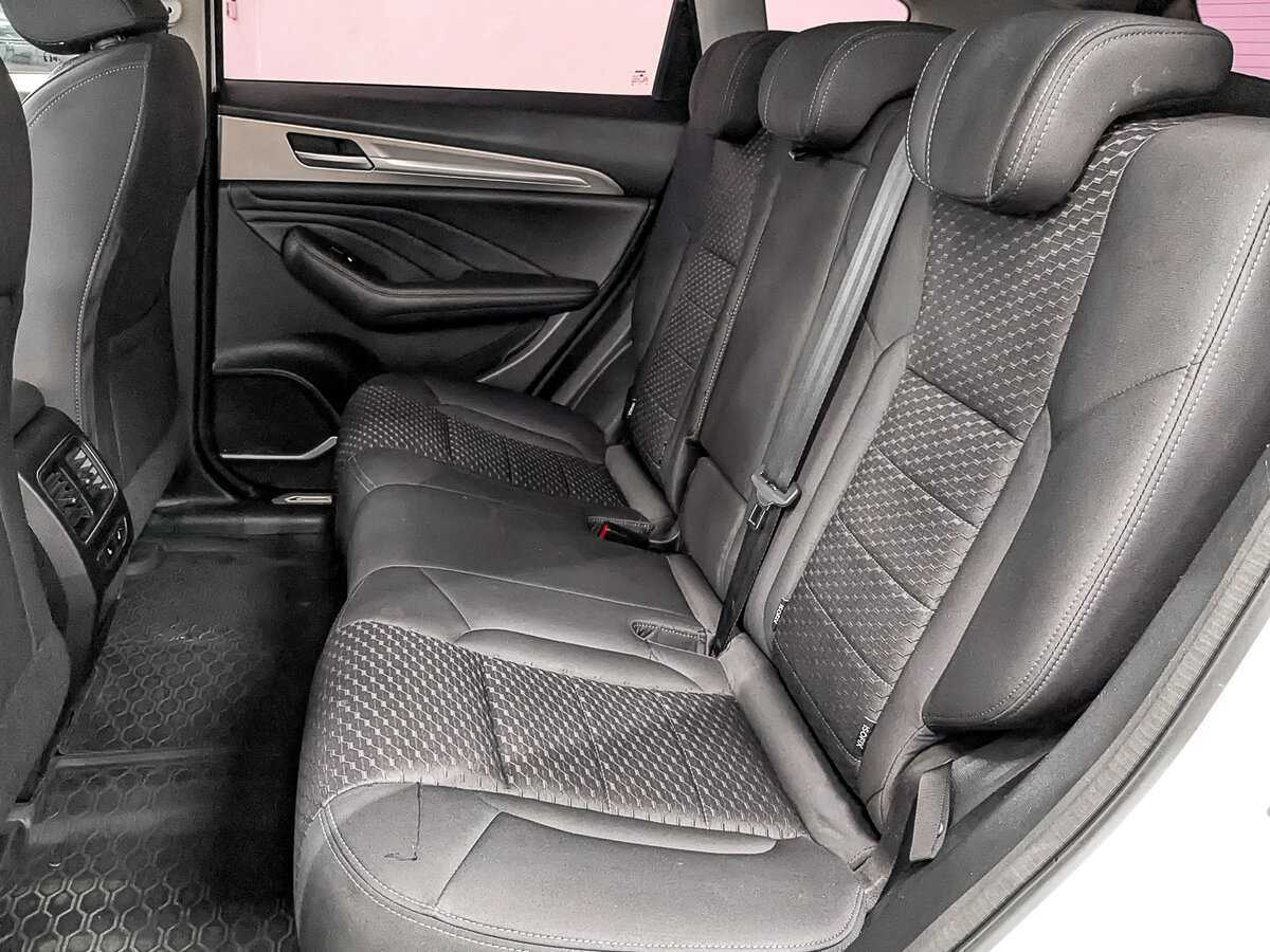 Купить Haval F7, 2021, 71 940 км.. Фото: #17