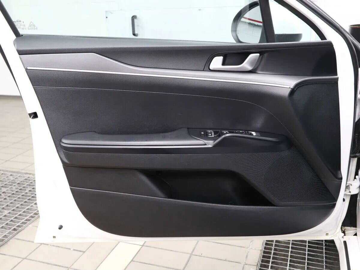 Купить Kia K5, 2020, 133 000 км.. Фото: #7