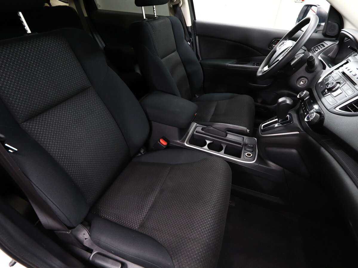 Купить Honda CR-V, 2015, 87 400 км.. Фото: #11