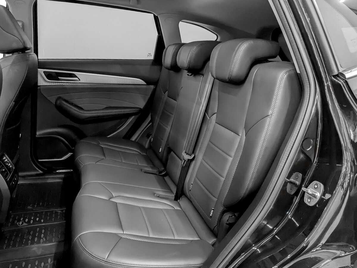 Купить Haval F7, 2023, 34 950 км.. Фото: #11