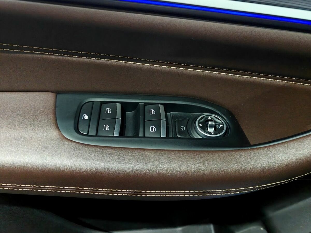 Купить Chery Tiggo 8 Pro, 2022, 62 253 км.. Фото: #18