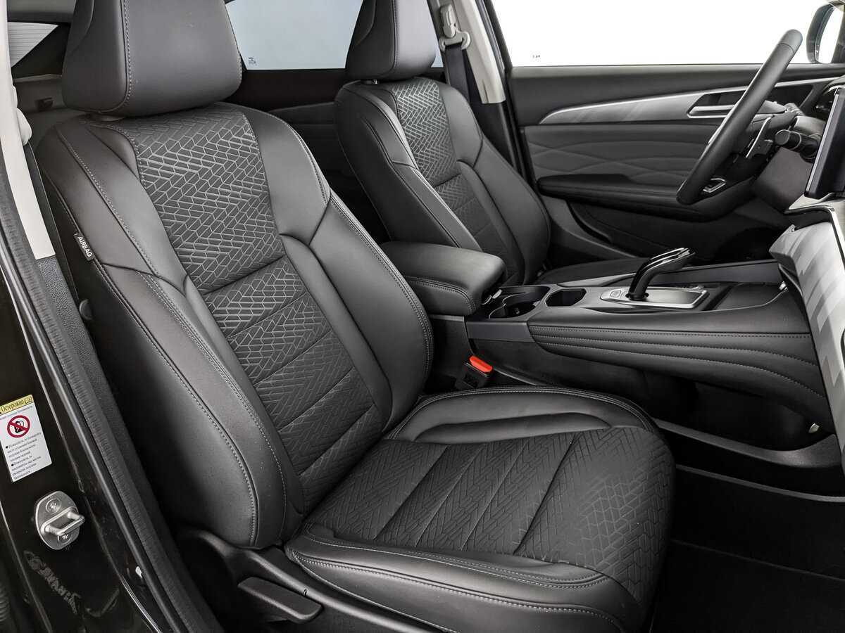 Купить Haval F7x, 2023, 30 500 км.. Фото: #20