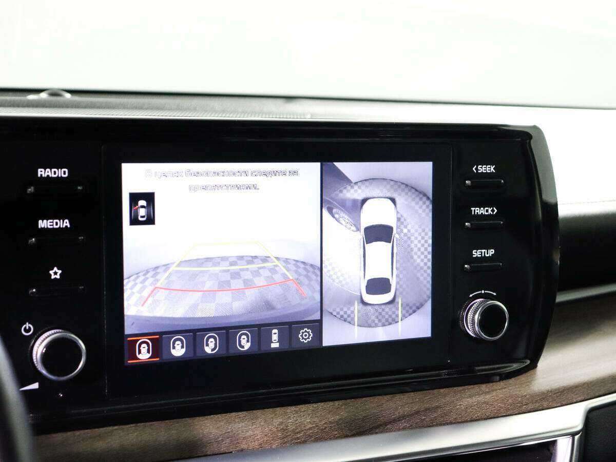 Купить Kia K5, 2021, 32 000 км.. Фото: #14