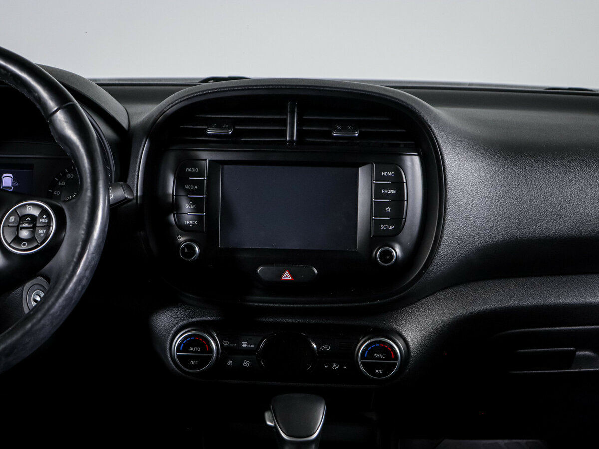 Купить Kia Soul, 2019, 102 337 км.. Фото: #12