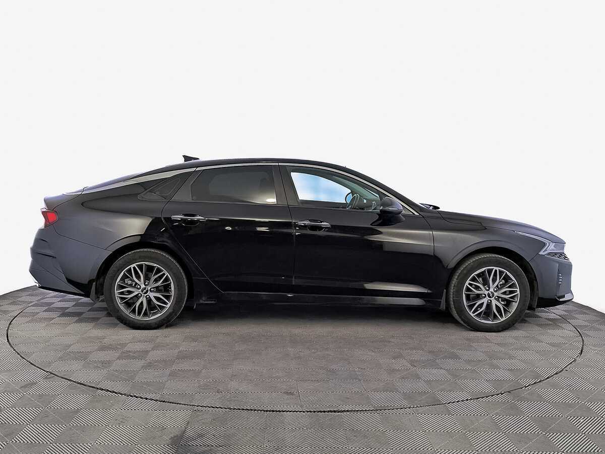 Купить Kia K5, 2022, 60 086 км.. Фото: #3