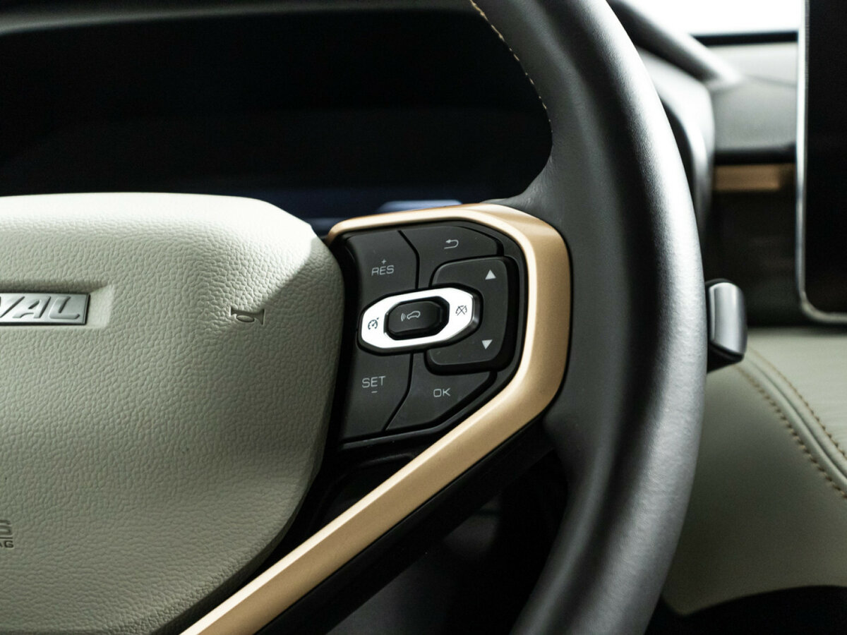 Купить Haval Jolion, 2023, 36 265 км.. Фото: #17