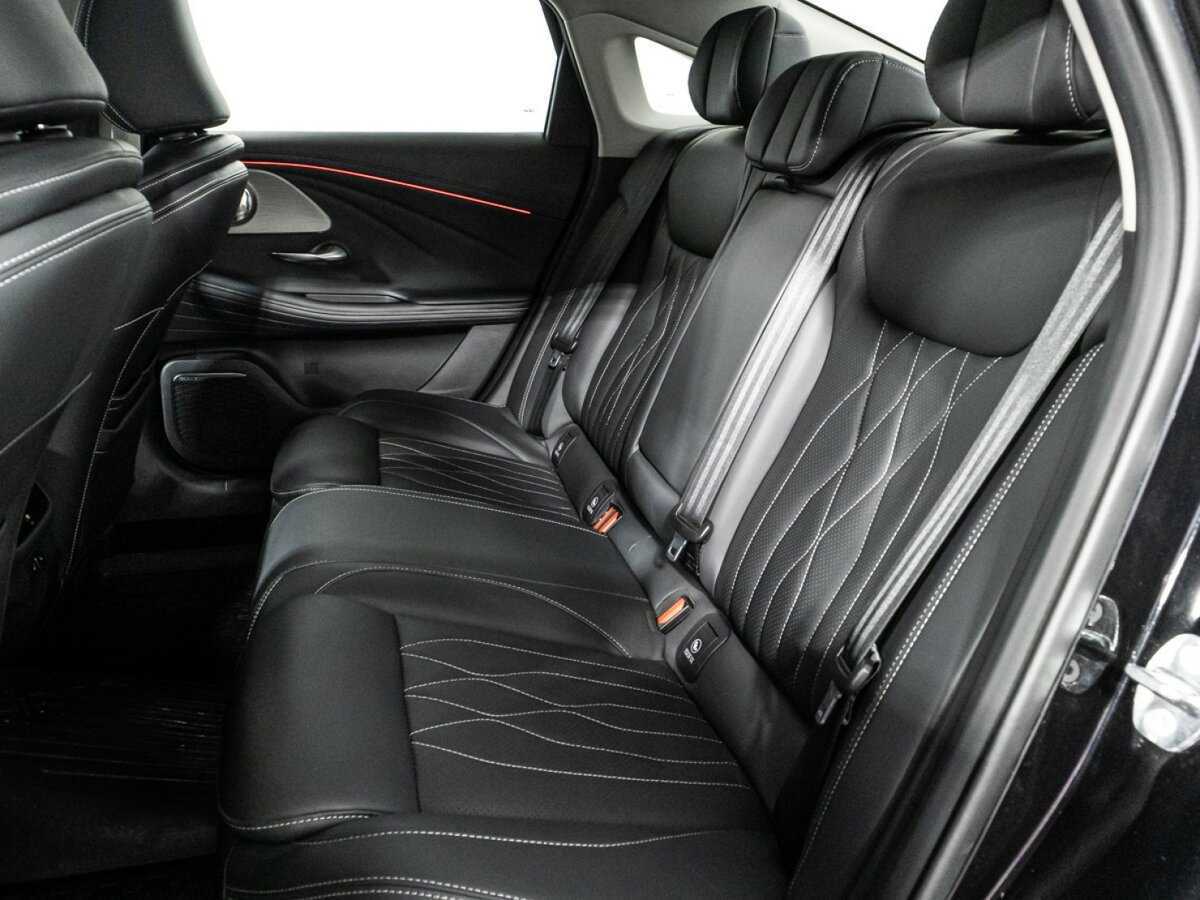 Купить Chery Arrizo 8, 2023, 38 756 км.. Фото: #9