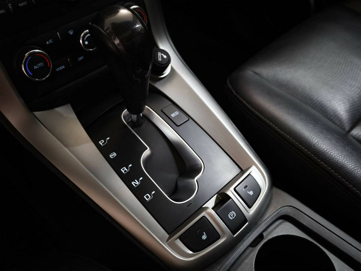 Купить Chevrolet Captiva, 2013, 297 826 км.. Фото: #18