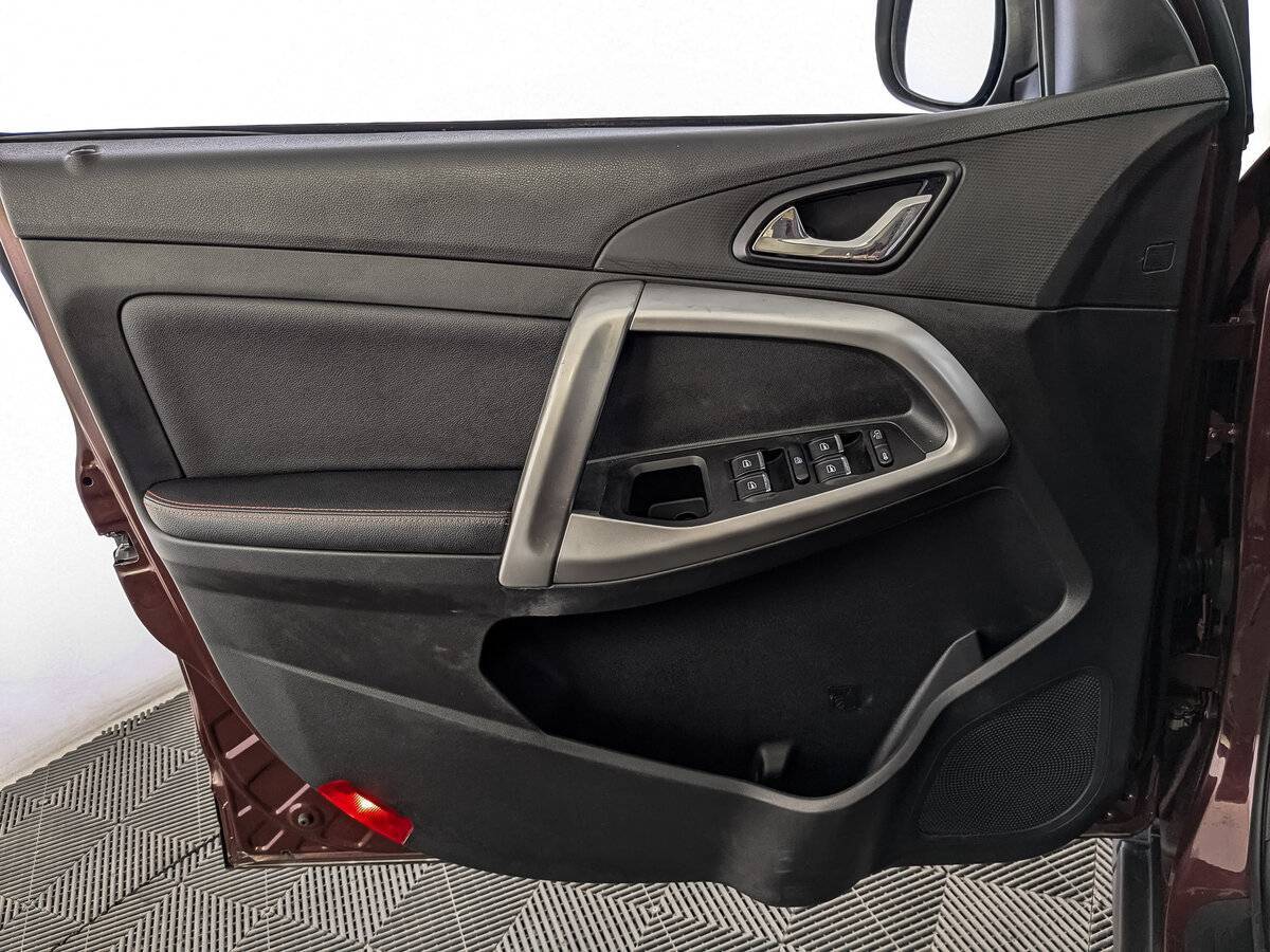 Купить Chery Tiggo 5, 2017, 109 004 км.. Фото: #18