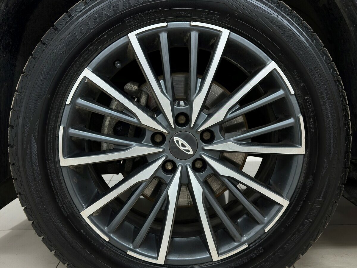 Купить Chery Tiggo 8 Pro, 2022, 48 982 км.. Фото: #17