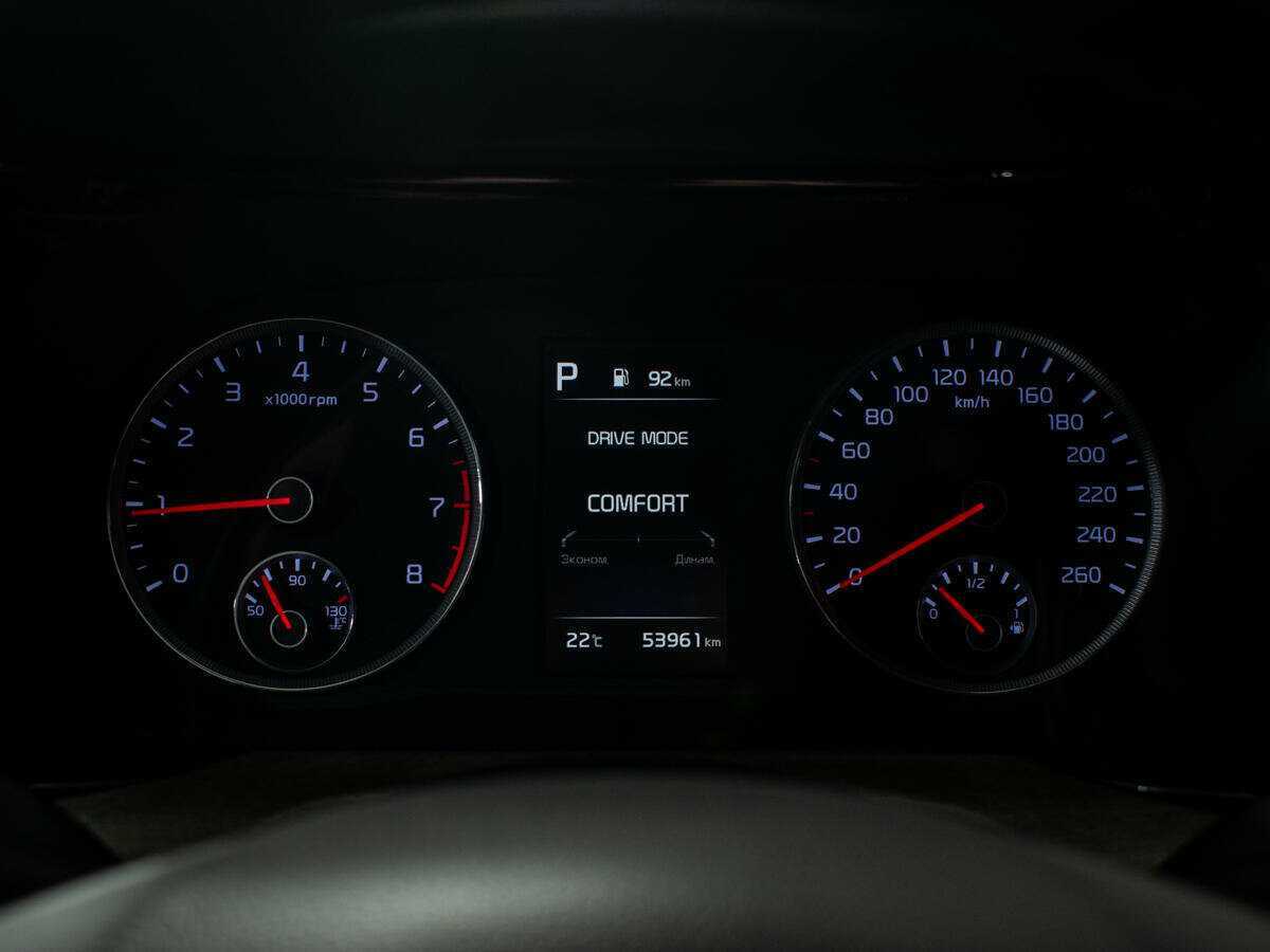 Купить Kia K5, 2021, 53 957 км.. Фото: #11