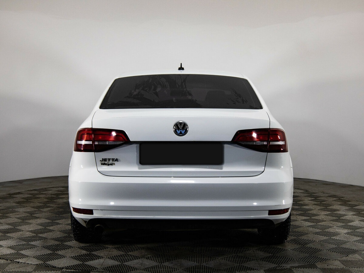 Купить Volkswagen Jetta, 2016, 133 444 км.. Фото: #4