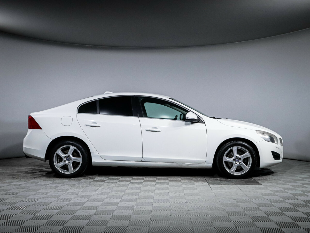 Купить Volvo S60, 2012, 98 215 км.. Фото: #3
