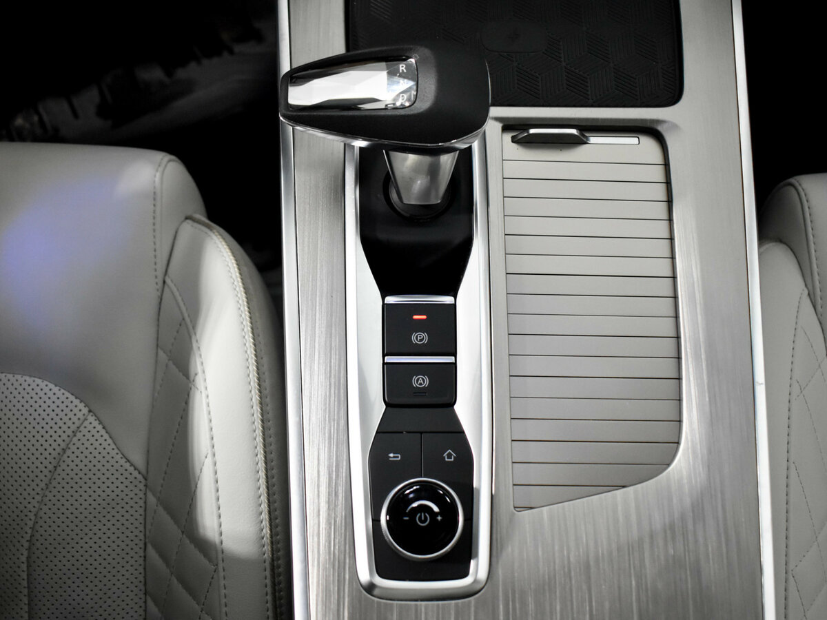 Купить EXEED VX, 2022, 29 981 км.. Фото: #9