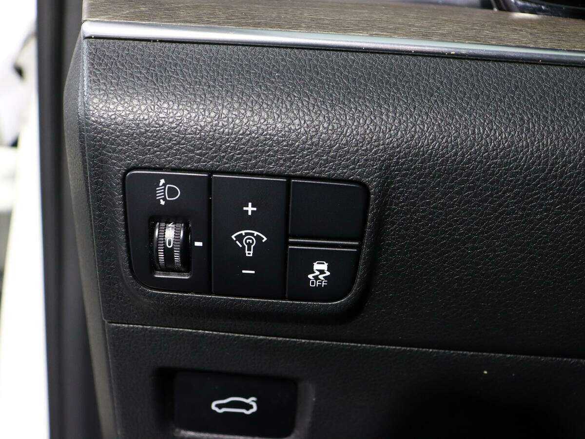 Купить Kia K5, 2020, 94 000 км.. Фото: #16