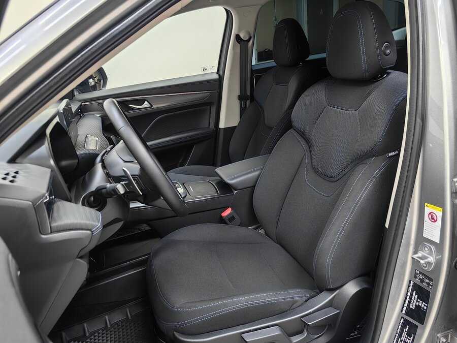 Купить Haval Jolion, 2024, 10 920 км.. Фото: #5