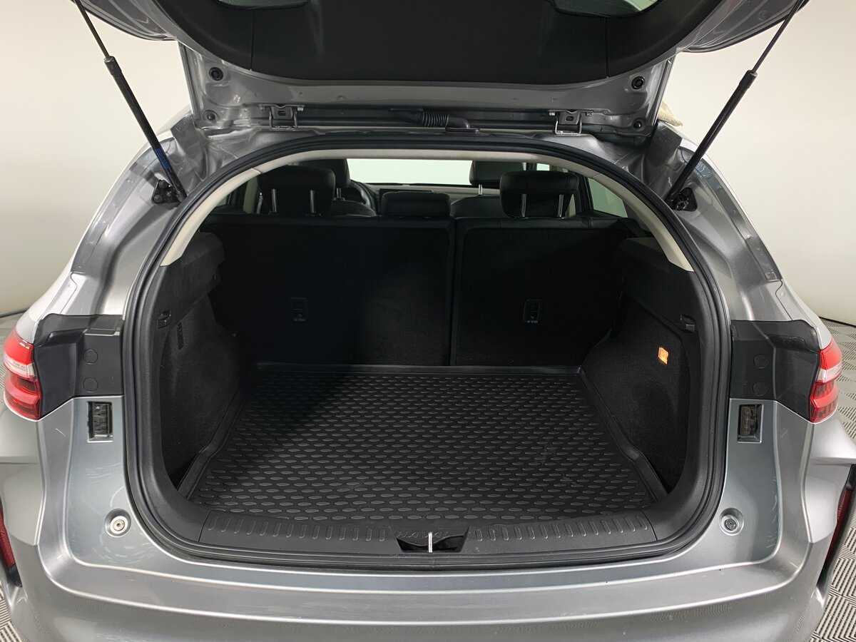 Купить Haval F7, 2022, 19 931 км.. Фото: #20