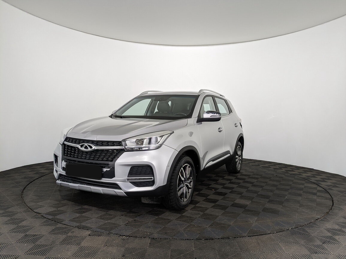 Купить Chery Tiggo 4, 2022, 102 600 км.. Посмотреть фото