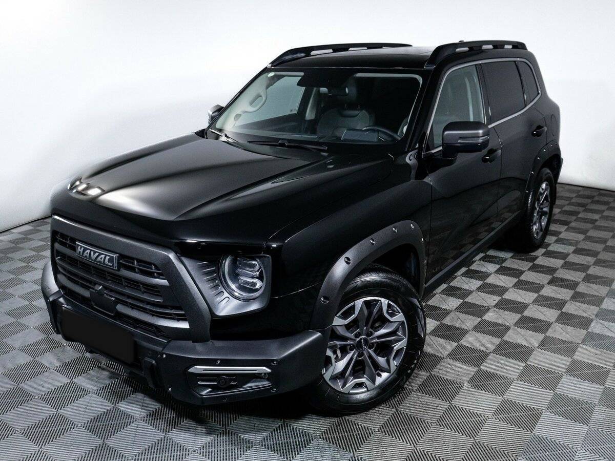 Купить Haval Dargo, 2022, 30 515 км.. Фото: #15