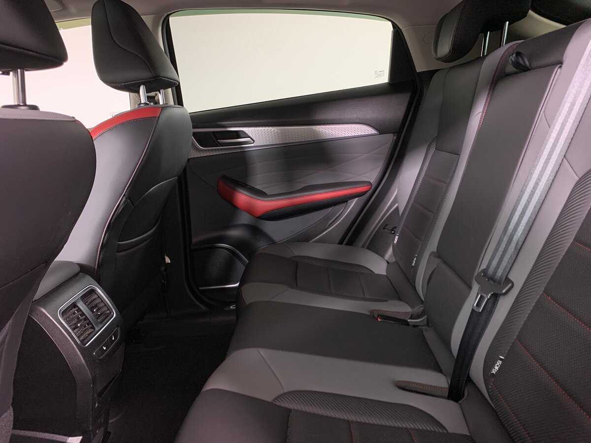 Купить Haval F7x, 2022, 18 043 км.. Фото: #19