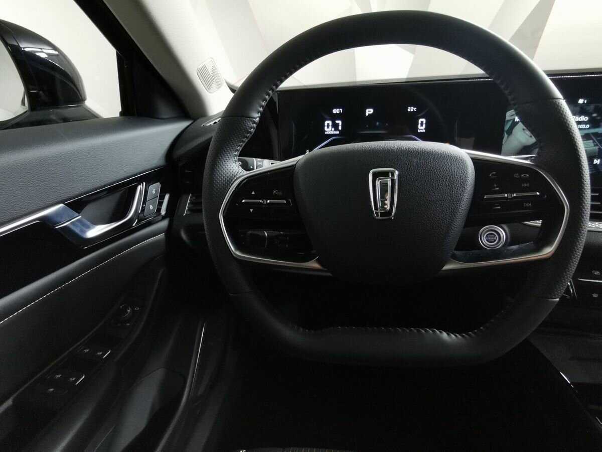 Купить FAW Bestune B70, 2023, 1 255 км.. Фото: #13