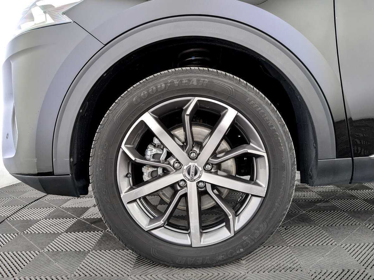 Купить Haval F7x, 2021, 98 996 км.. Фото: #17