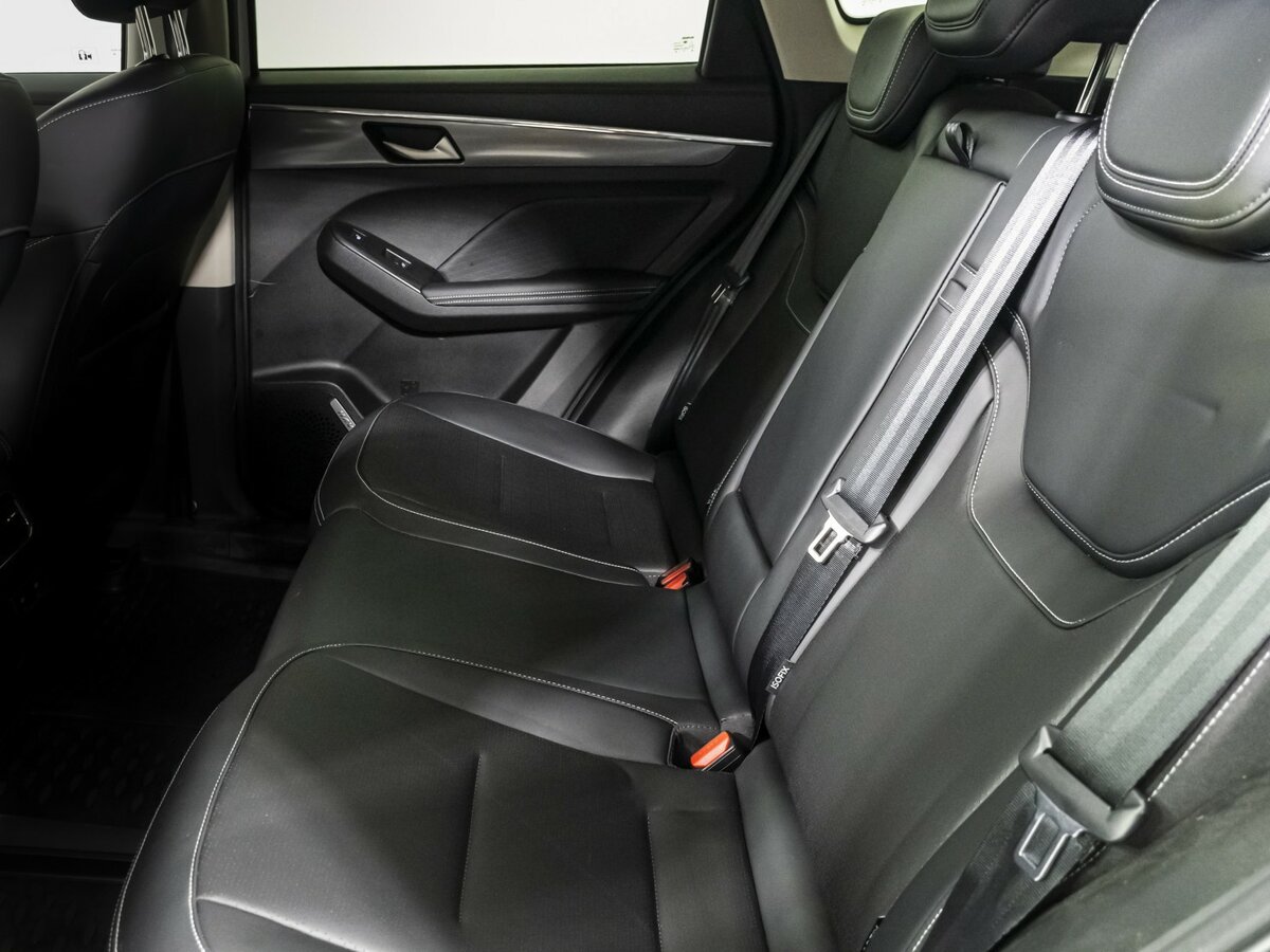 Купить Haval Jolion, 2024, 18 850 км.. Фото: #7