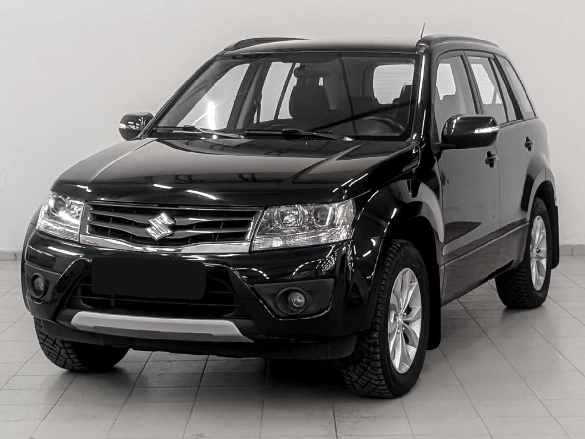 Купить Suzuki Grand Vitara, 2012, 161 319 км.. Посмотреть фото