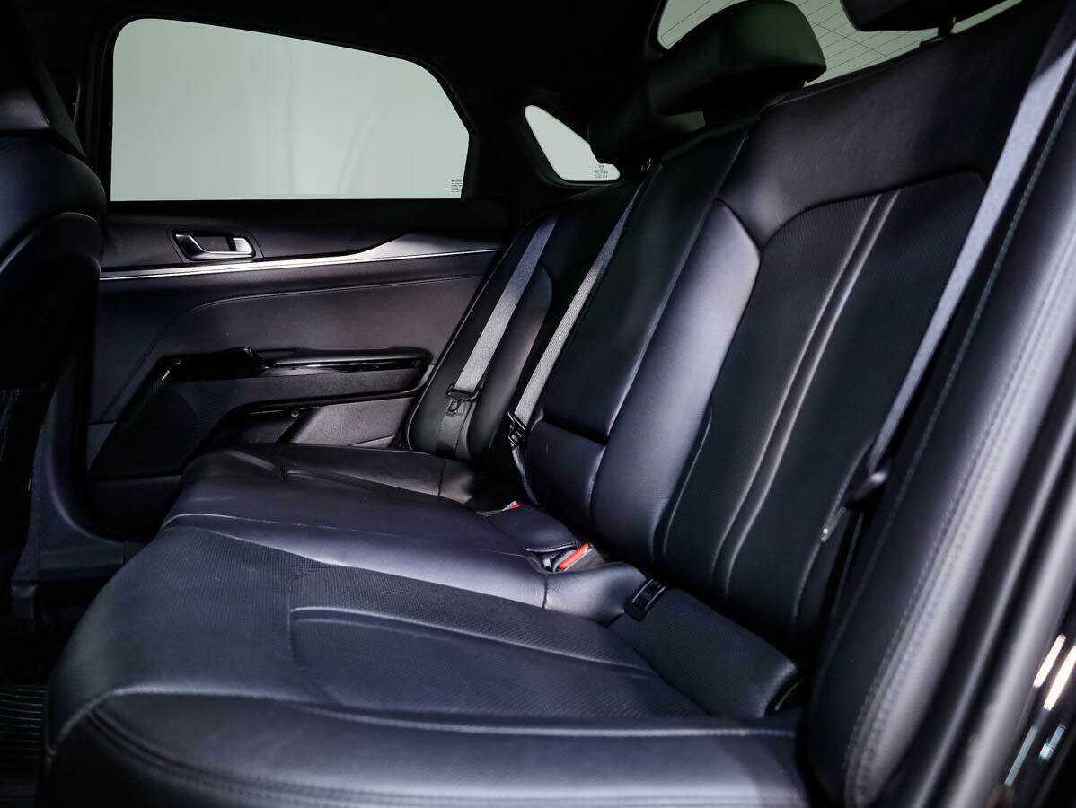 Купить Kia K5, 2020, 76 597 км.. Фото: #11