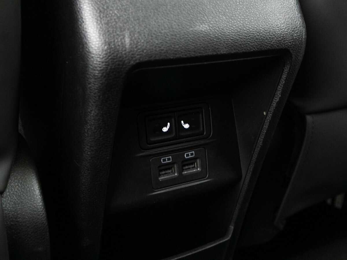 Купить EXEED LX, 2022, 36 922 км.. Фото: #24