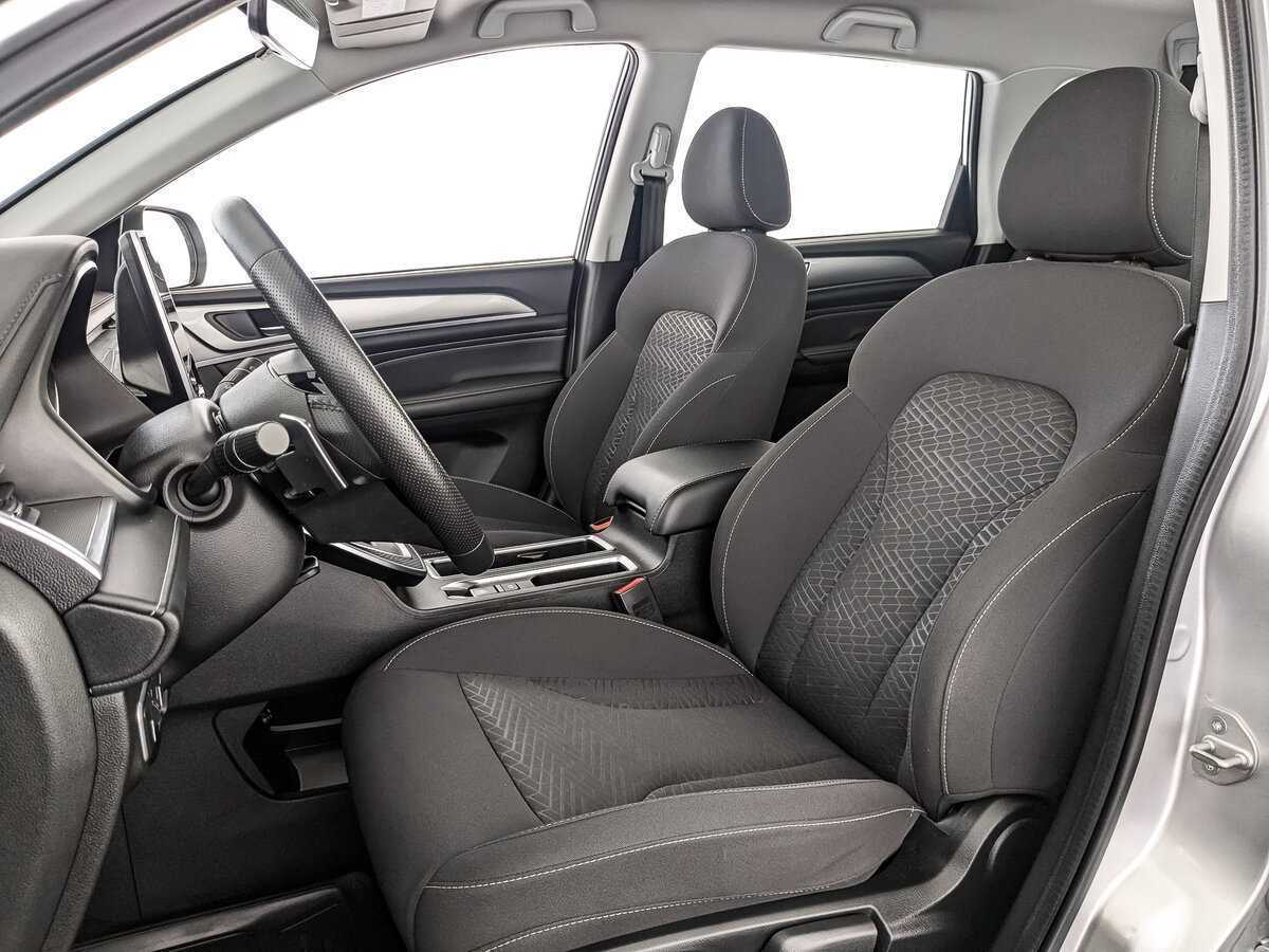 Купить Haval M6, 2023, 37 532 км.. Фото: #19