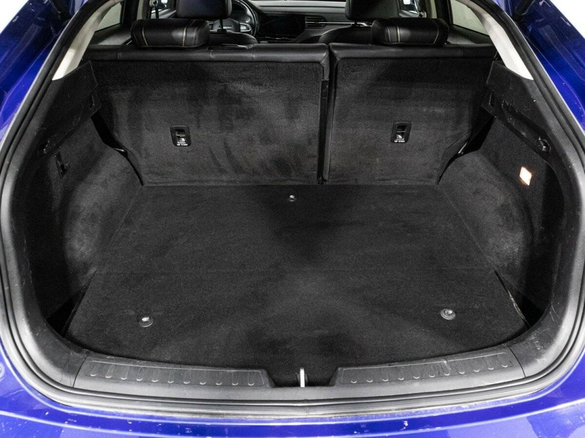 Купить Haval F7x, 2021, 121 184 км.. Фото: #22