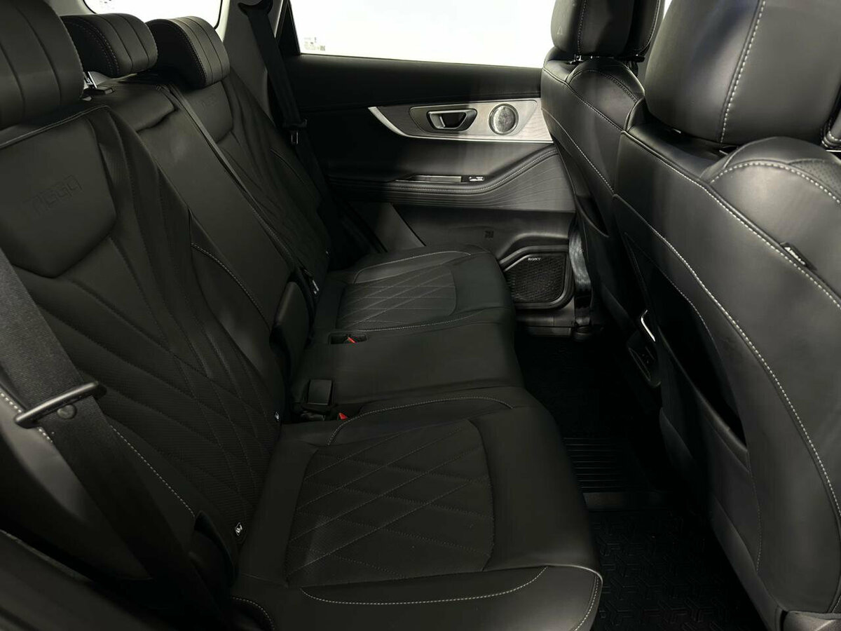 Купить Chery Tiggo 8 Pro Max, 2024, 36 843 км.. Фото: #14