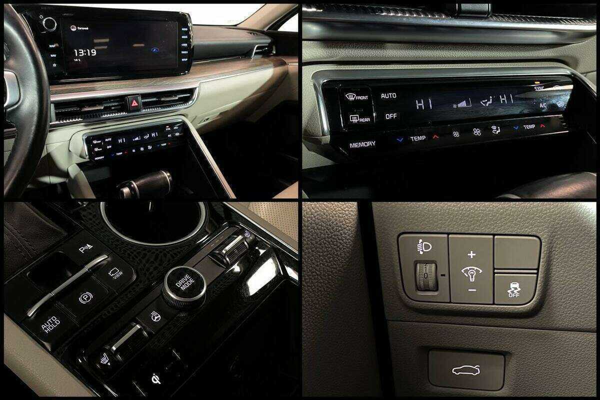 Купить Kia K5, 2020, 76 303 км.. Фото: #12