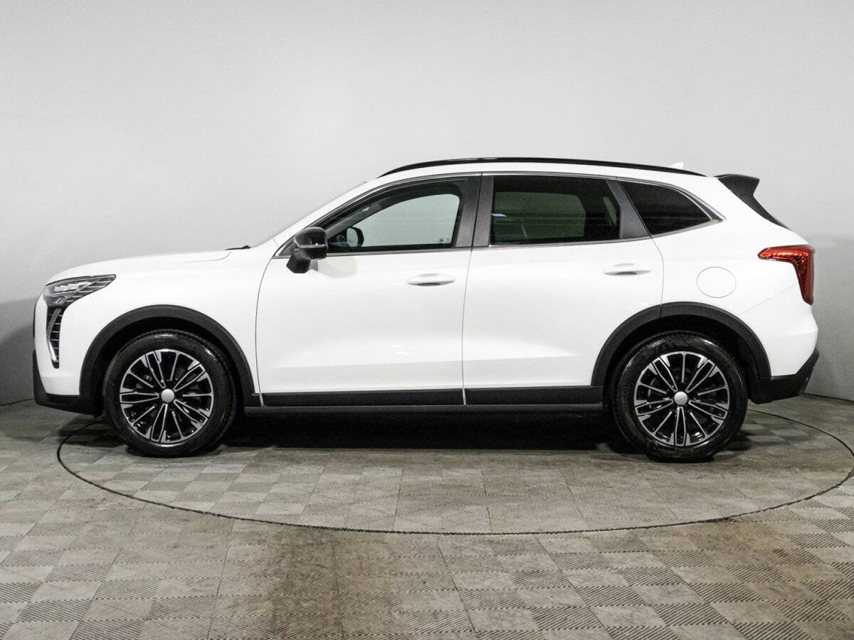 Купить Haval Jolion, 2023, 19 398 км.. Фото: #7