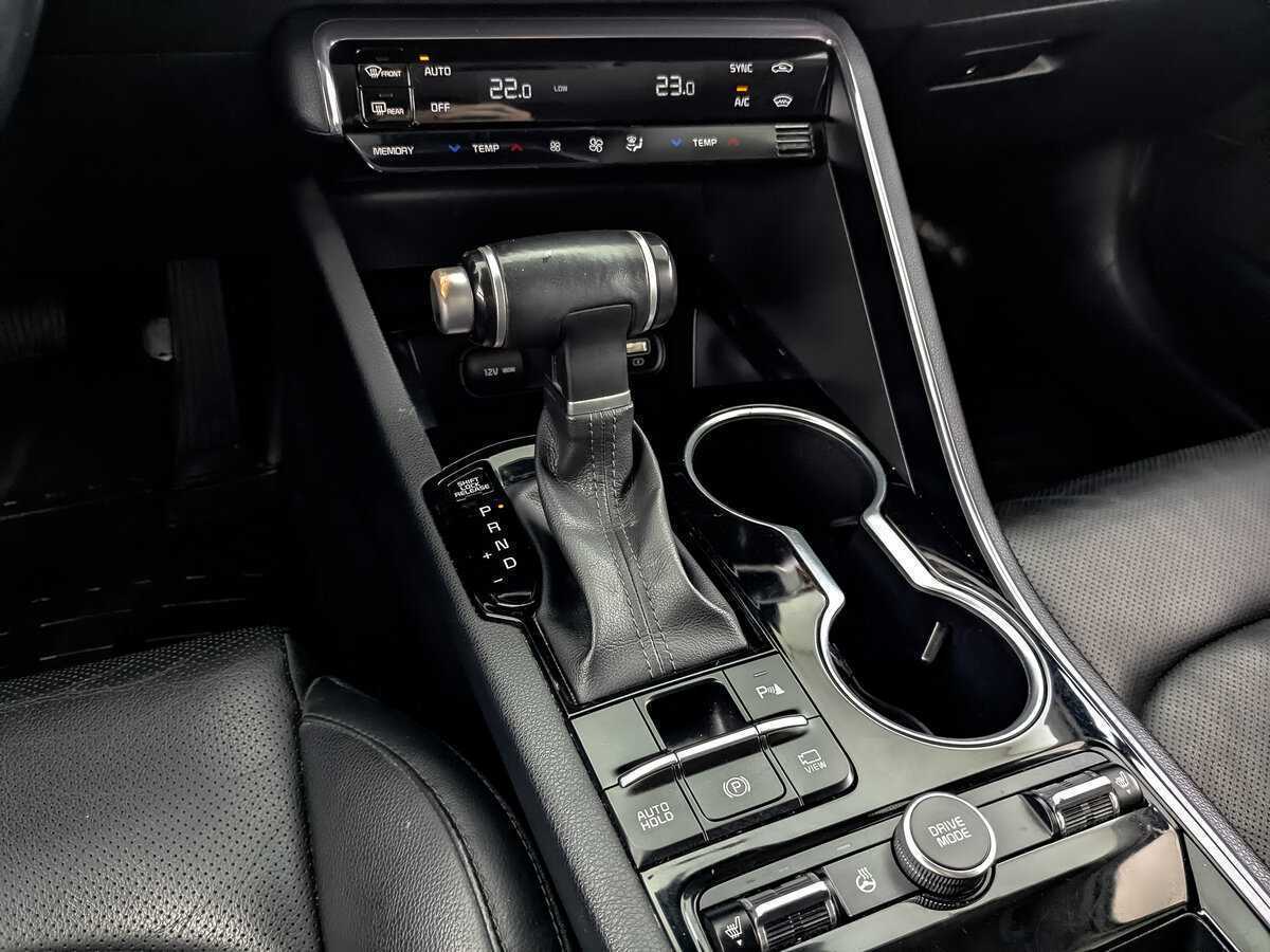 Купить Kia K5, 2021, 113 611 км.. Фото: #21